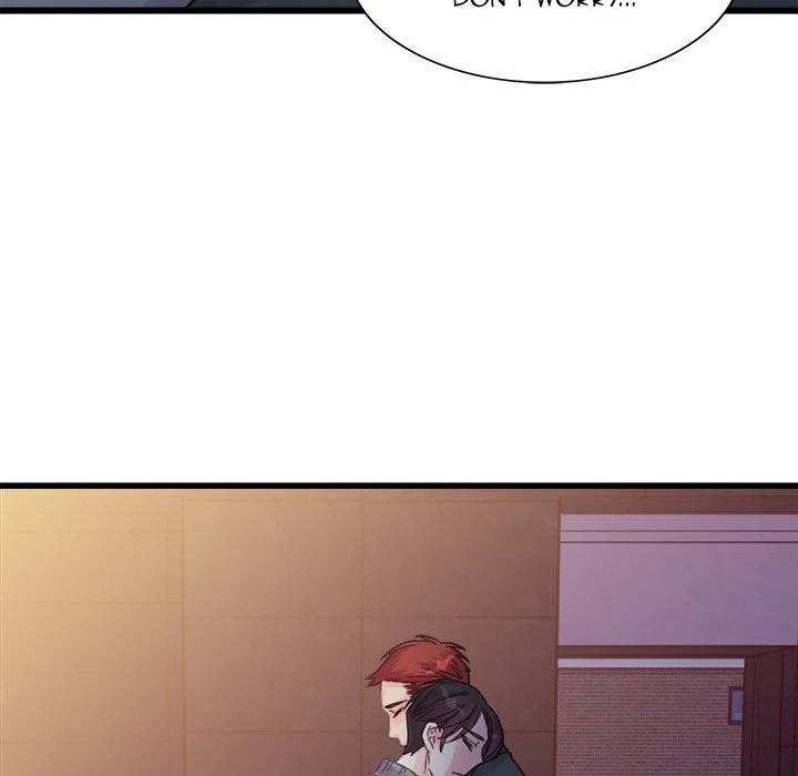 A Nonsense Relationship - Chapter 39 [photo 53] - MangaPorn