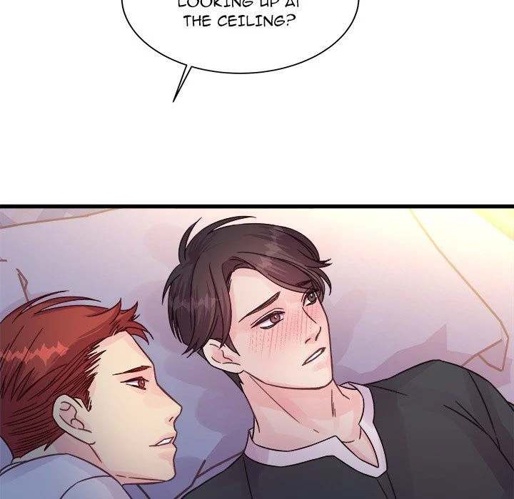 A Nonsense Relationship - Chapter 39 [photo 61] - MangaPorn