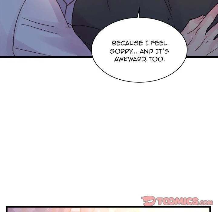 A Nonsense Relationship - Chapter 39 [photo 62] - MangaPorn