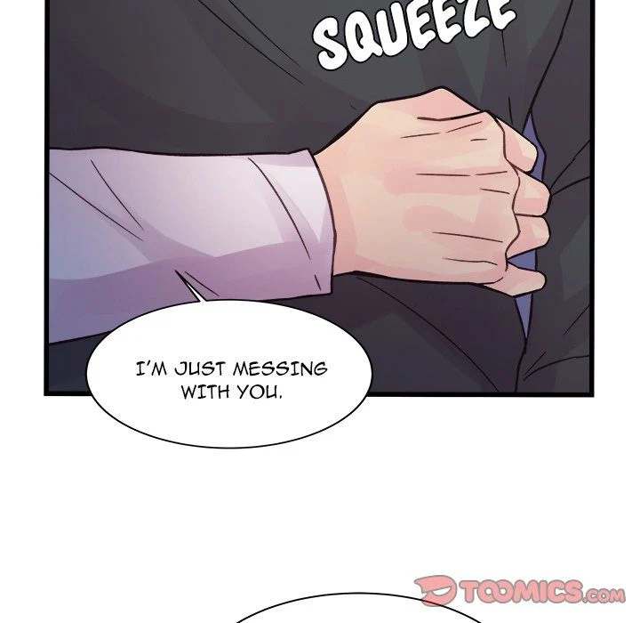 A Nonsense Relationship - Chapter 39 [photo 66] - MangaPorn