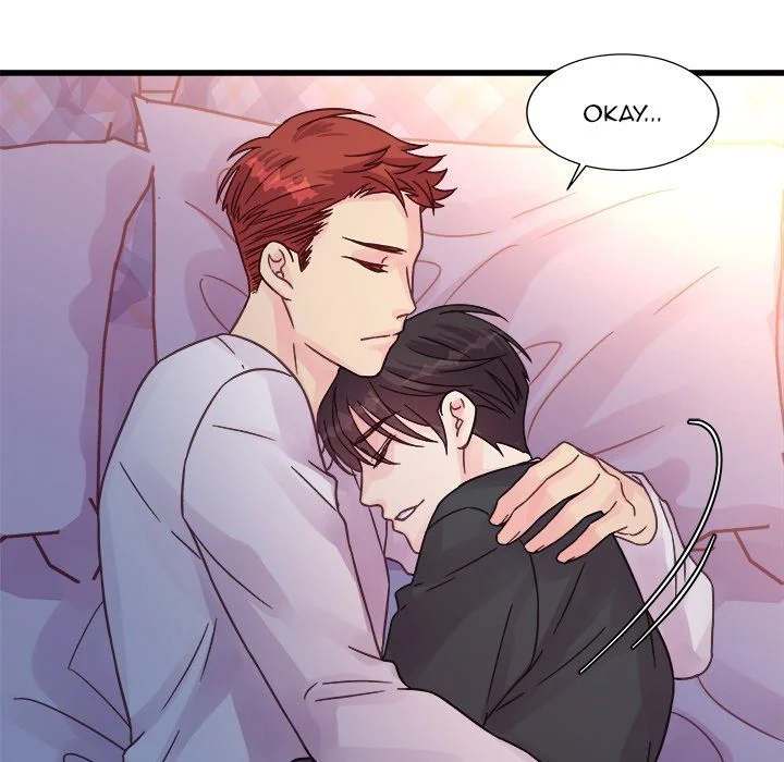 A Nonsense Relationship - Chapter 39 [photo 69] - MangaPorn