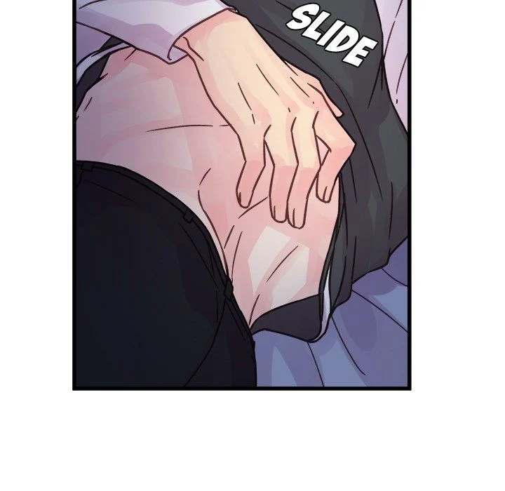 A Nonsense Relationship - Chapter 39 [photo 71] - MangaPorn