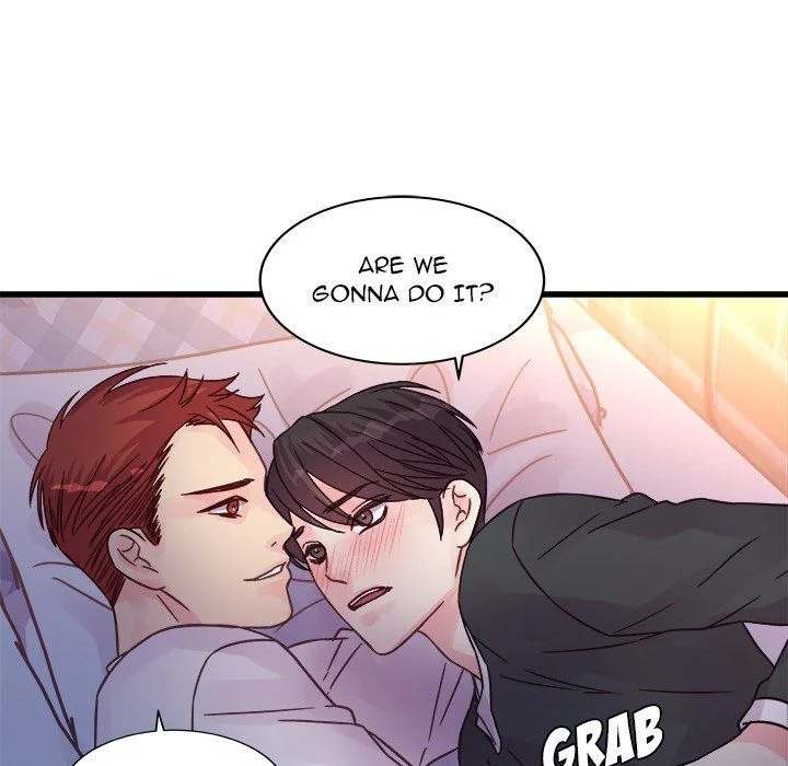 A Nonsense Relationship - Chapter 39 [photo 72] - MangaPorn