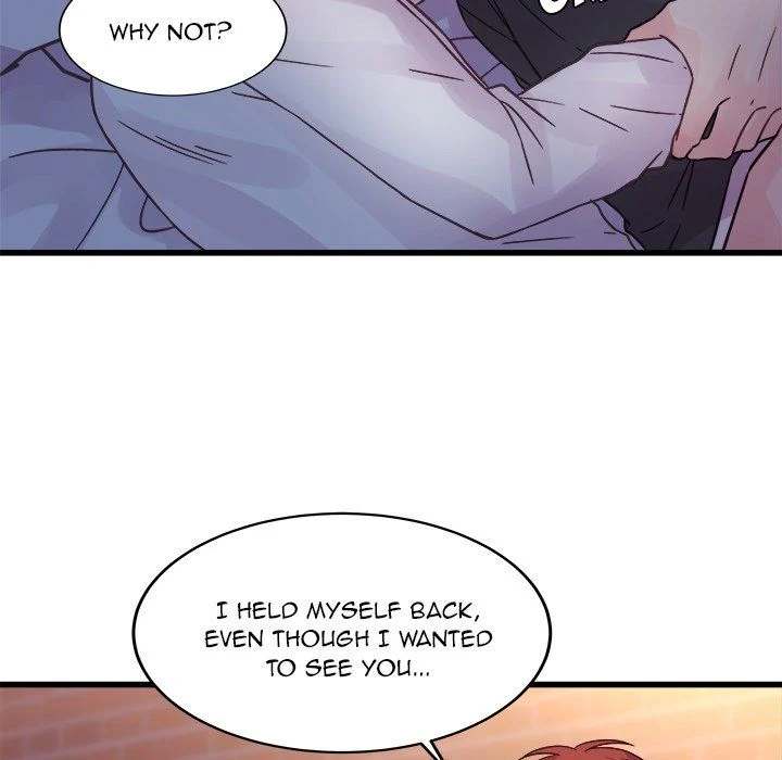 A Nonsense Relationship - Chapter 39 [photo 73] - MangaPorn