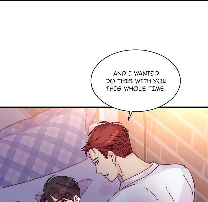 A Nonsense Relationship - Chapter 39 [photo 75] - MangaPorn