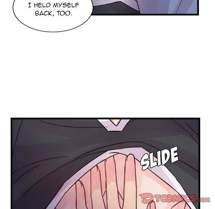 A Nonsense Relationship - Chapter 39 [photo 78] - MangaPorn