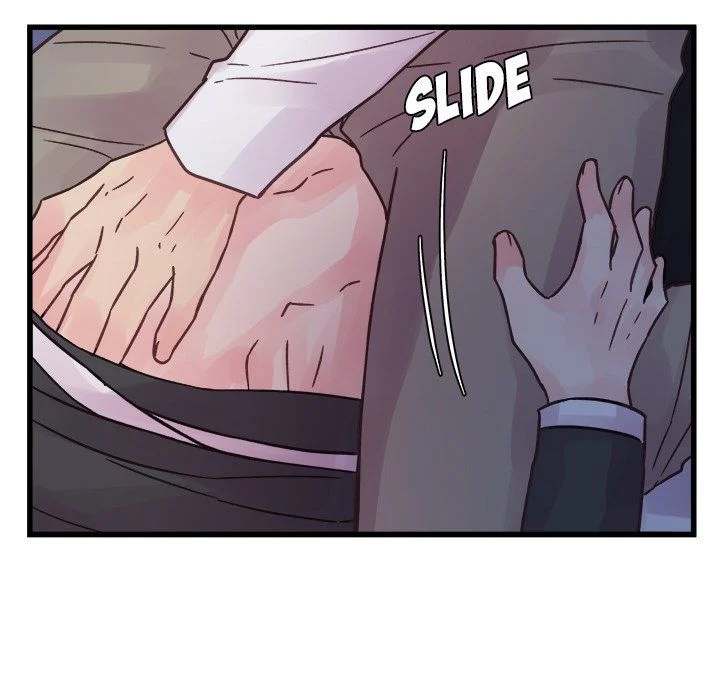 A Nonsense Relationship - Chapter 39 [photo 85] - MangaPorn