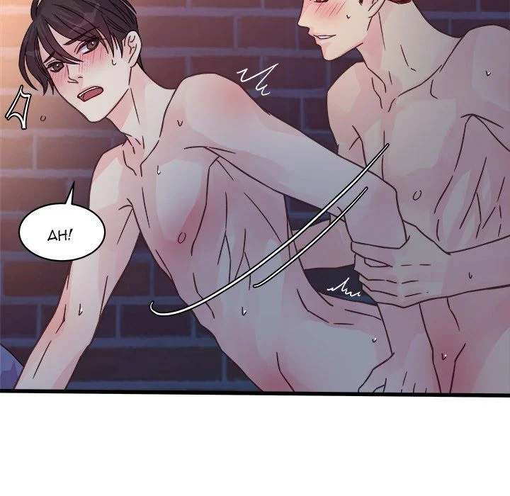 A Nonsense Relationship - Chapter 40 [photo 13] - MangaPorn