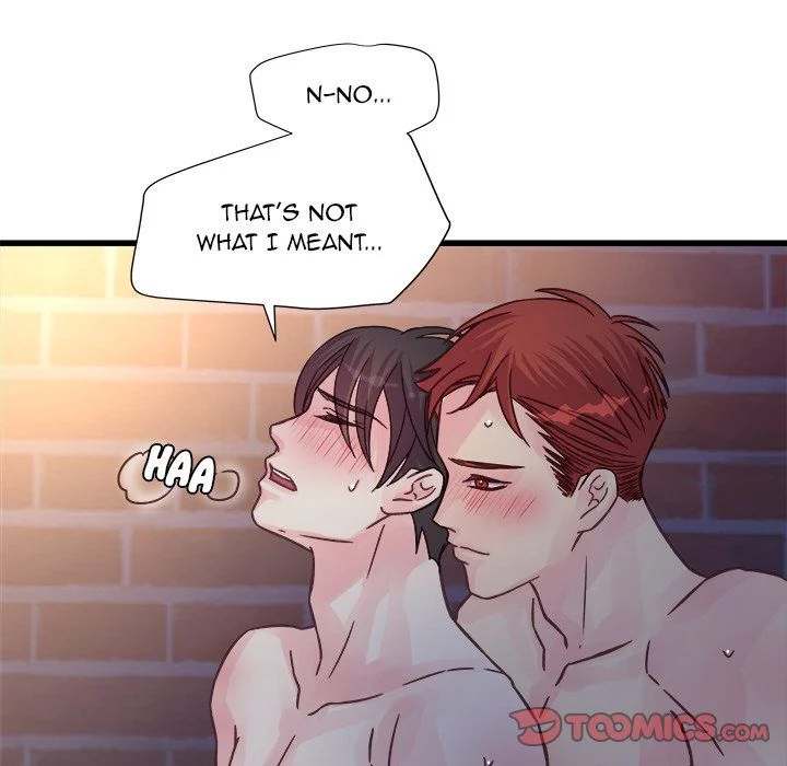 A Nonsense Relationship - Chapter 40 [photo 14] - MangaPorn