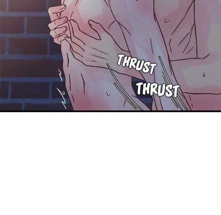 A Nonsense Relationship - Chapter 40 [photo 15] - MangaPorn