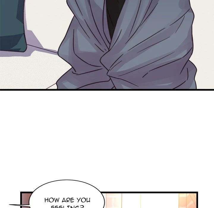 A Nonsense Relationship - Chapter 40 [photo 27] - MangaPorn