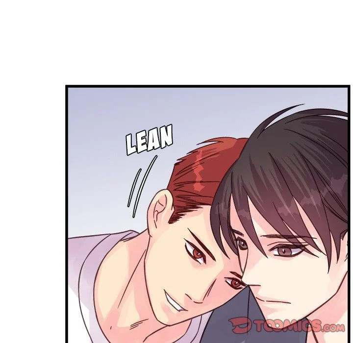 A Nonsense Relationship - Chapter 40 [photo 32] - MangaPorn