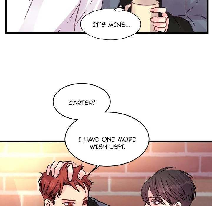 A Nonsense Relationship - Chapter 40 [photo 36] - MangaPorn