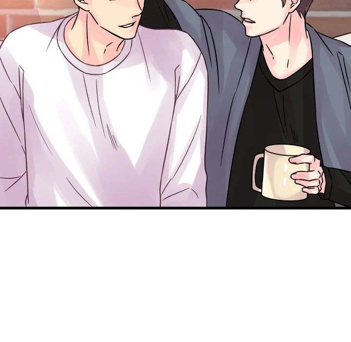 A Nonsense Relationship - Chapter 40 [photo 37] - MangaPorn