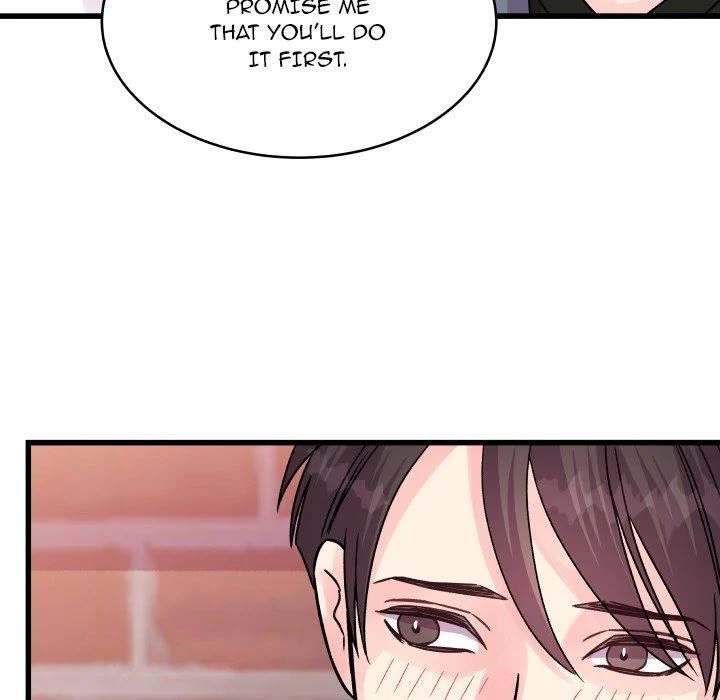 A Nonsense Relationship - Chapter 40 [photo 42] - MangaPorn