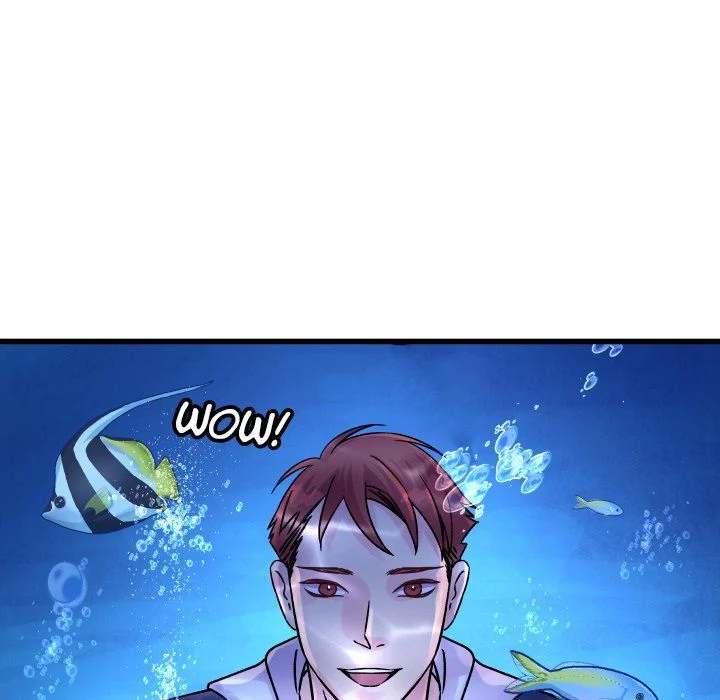 A Nonsense Relationship - Chapter 40 [photo 48] - MangaPorn