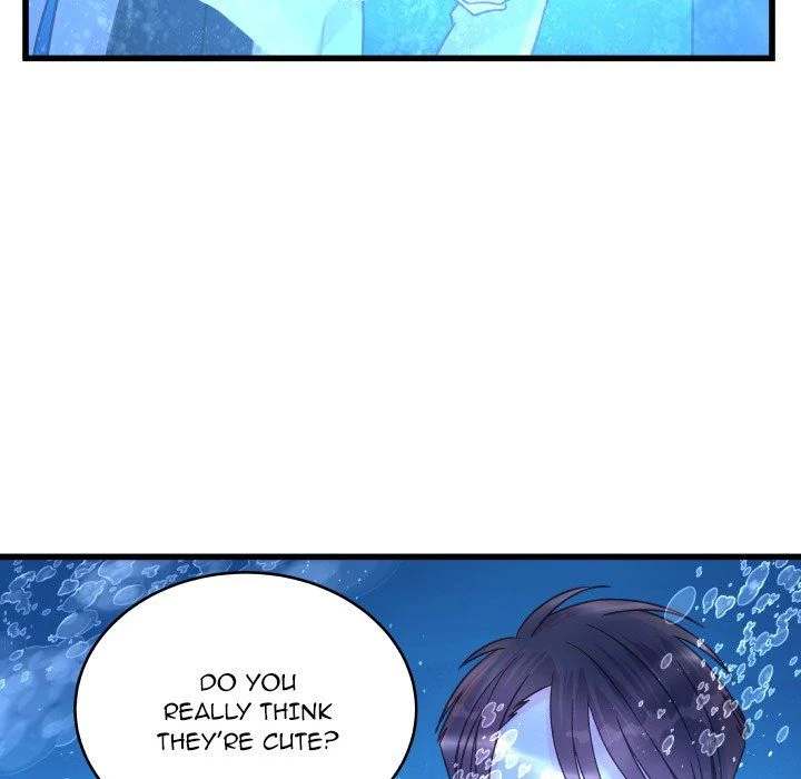 A Nonsense Relationship - Chapter 40 [photo 54] - MangaPorn