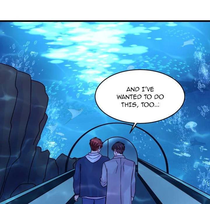 A Nonsense Relationship - Chapter 40 [photo 67] - MangaPorn