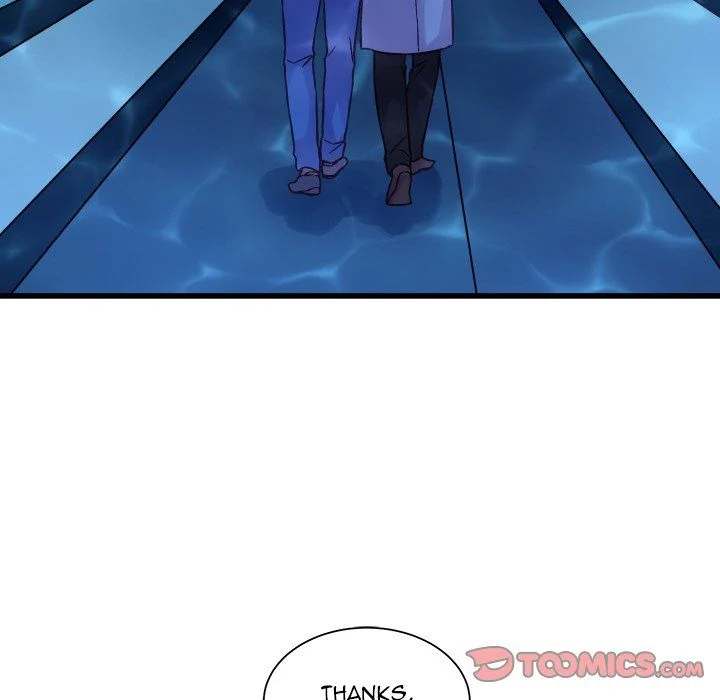 A Nonsense Relationship - Chapter 40 [photo 68] - MangaPorn