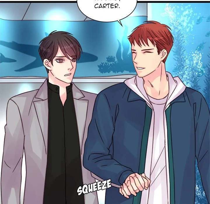 A Nonsense Relationship - Chapter 40 [photo 69] - MangaPorn