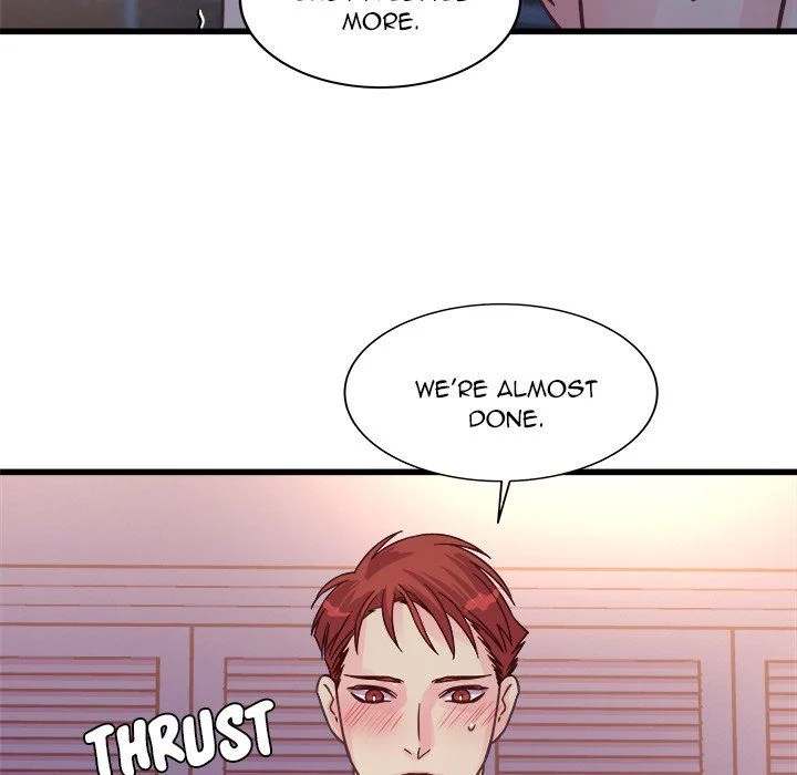 A Nonsense Relationship - Chapter 40 [photo 7] - MangaPorn