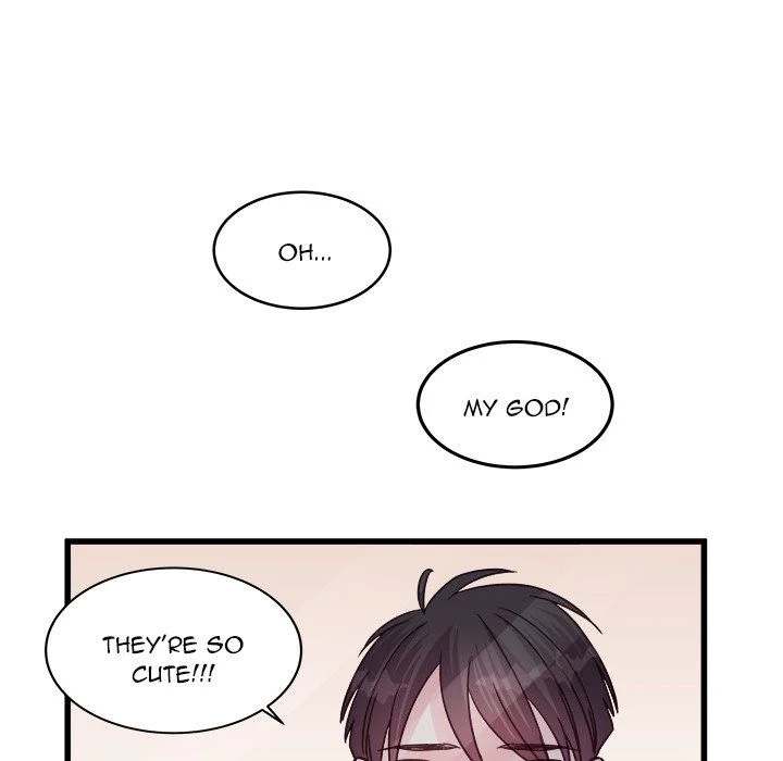 A Nonsense Relationship - Chapter 40 [photo 77] - MangaPorn