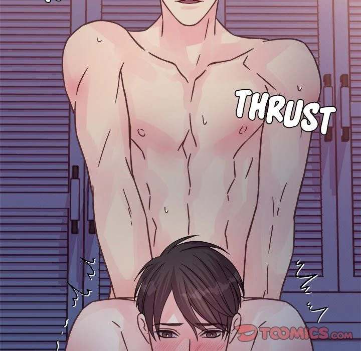 A Nonsense Relationship - Chapter 40 [photo 8] - MangaPorn