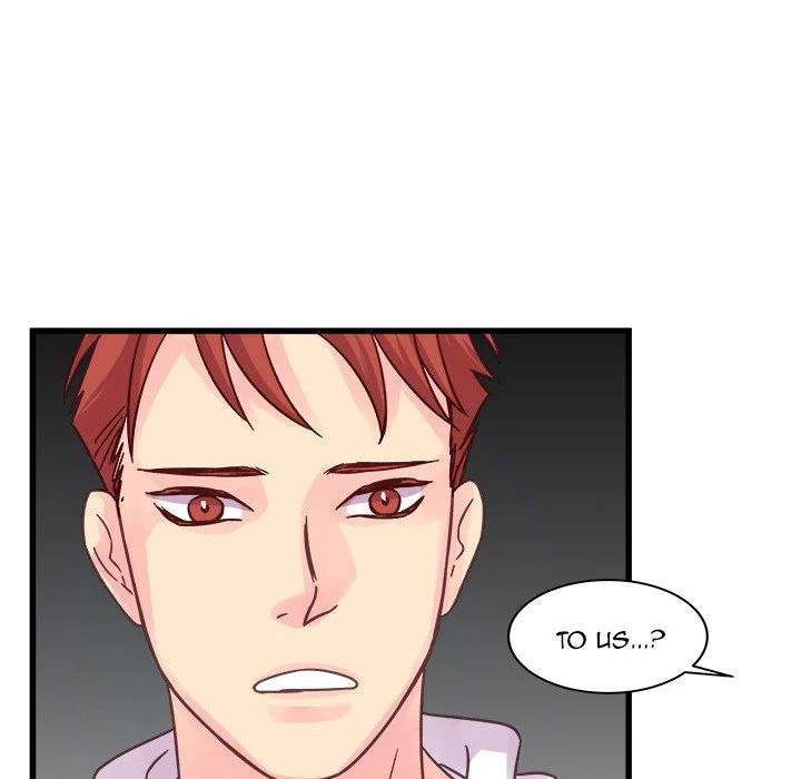 A Nonsense Relationship - Chapter 40 [photo 82] - MangaPorn