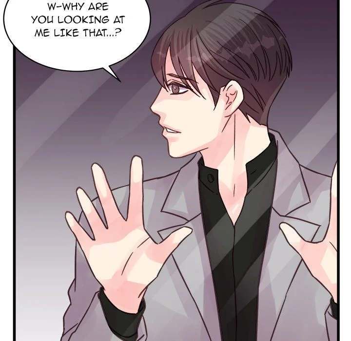 A Nonsense Relationship - Chapter 40 [photo 84] - MangaPorn