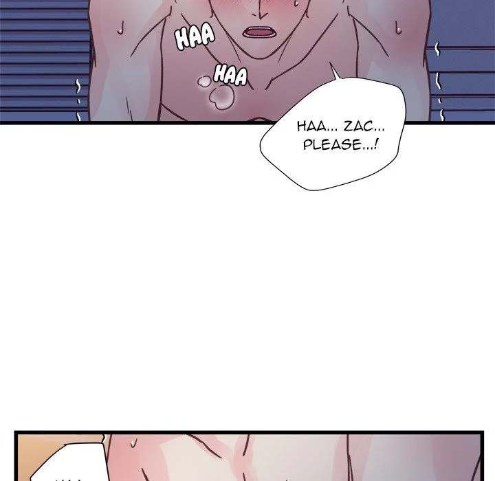 A Nonsense Relationship - Chapter 40 [photo 9] - MangaPorn