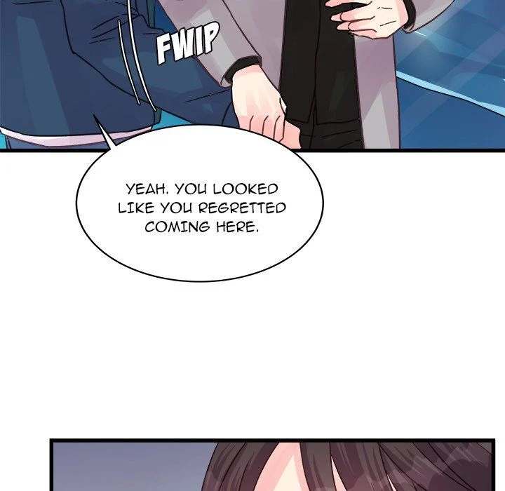 A Nonsense Relationship - Chapter 40 [photo 90] - MangaPorn