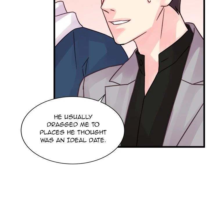 A Nonsense Relationship - Chapter 40 [photo 97] - MangaPorn