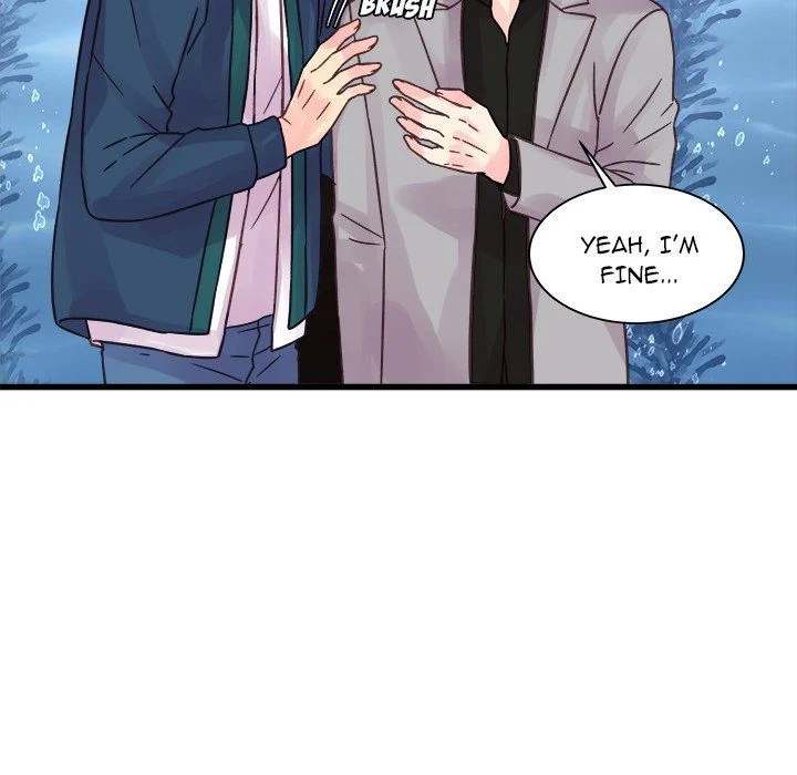 A Nonsense Relationship - Chapter 41 [photo 11] - MangaPorn