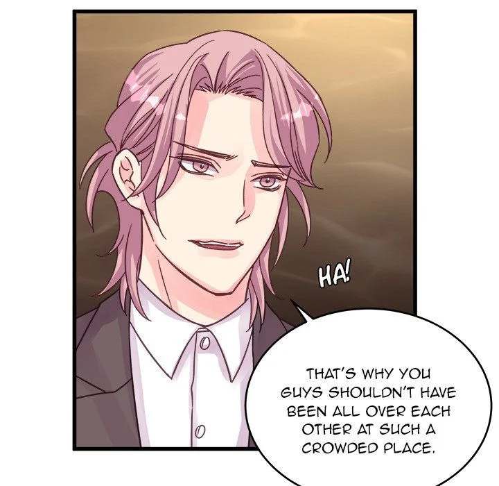 A Nonsense Relationship - Chapter 41 [photo 12] - MangaPorn