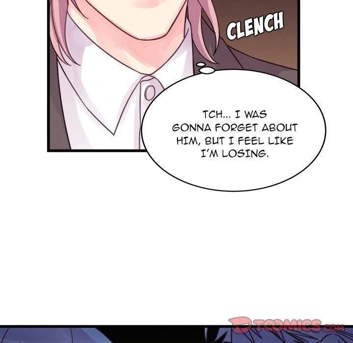 A Nonsense Relationship - Chapter 41 [photo 14] - MangaPorn