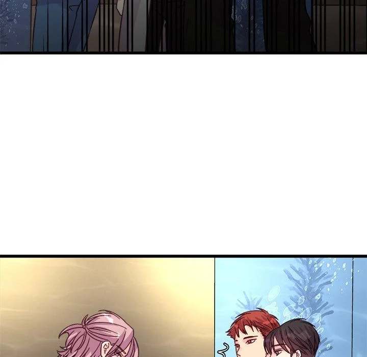 A Nonsense Relationship - Chapter 41 [photo 19] - MangaPorn