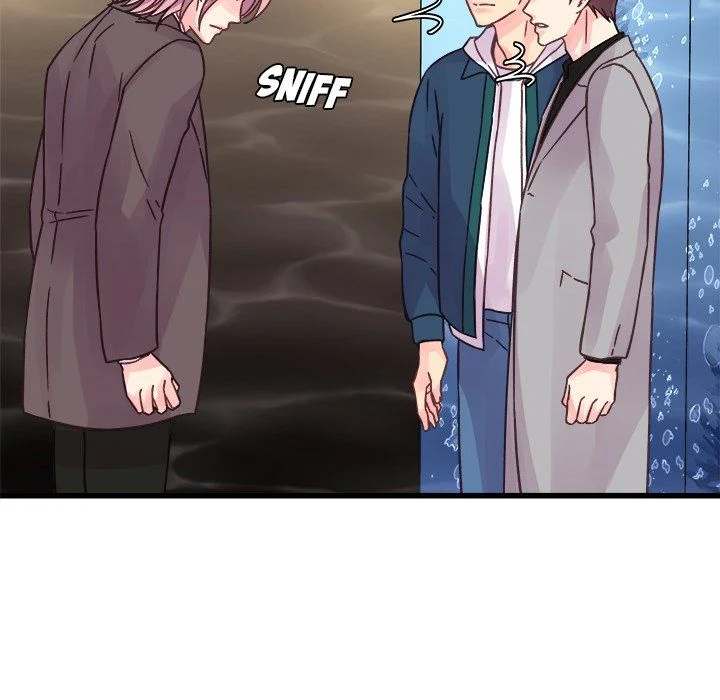 A Nonsense Relationship - Chapter 41 [photo 20] - MangaPorn