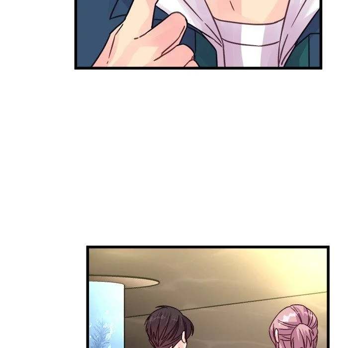 A Nonsense Relationship - Chapter 41 [photo 28] - MangaPorn