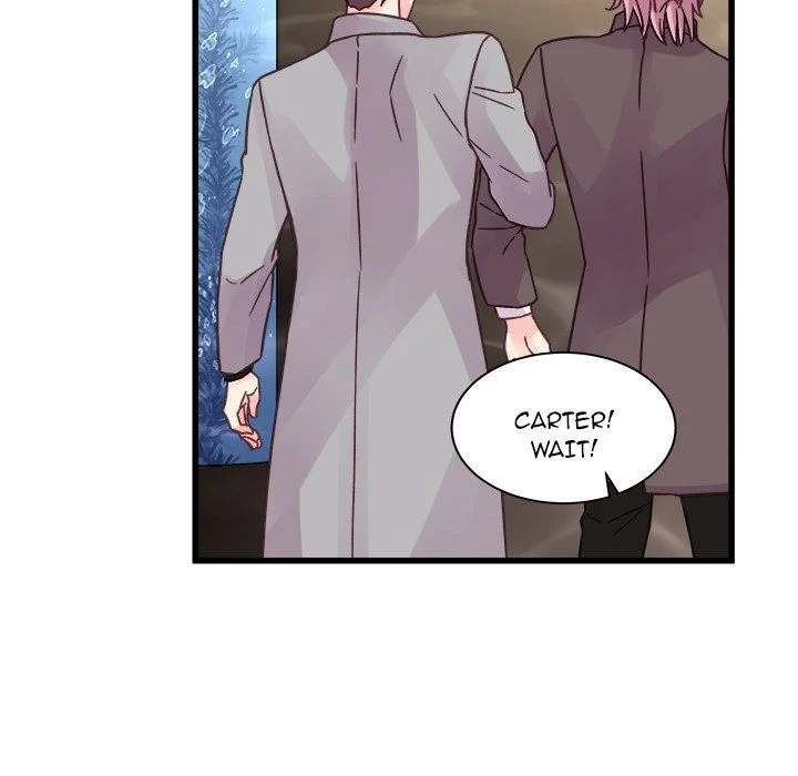 A Nonsense Relationship - Chapter 41 [photo 29] - MangaPorn