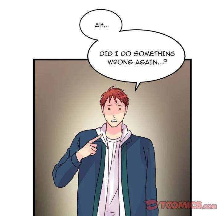 A Nonsense Relationship - Chapter 41 [photo 30] - MangaPorn