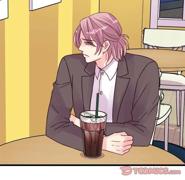 A Nonsense Relationship - Chapter 41 [photo 34] - MangaPorn