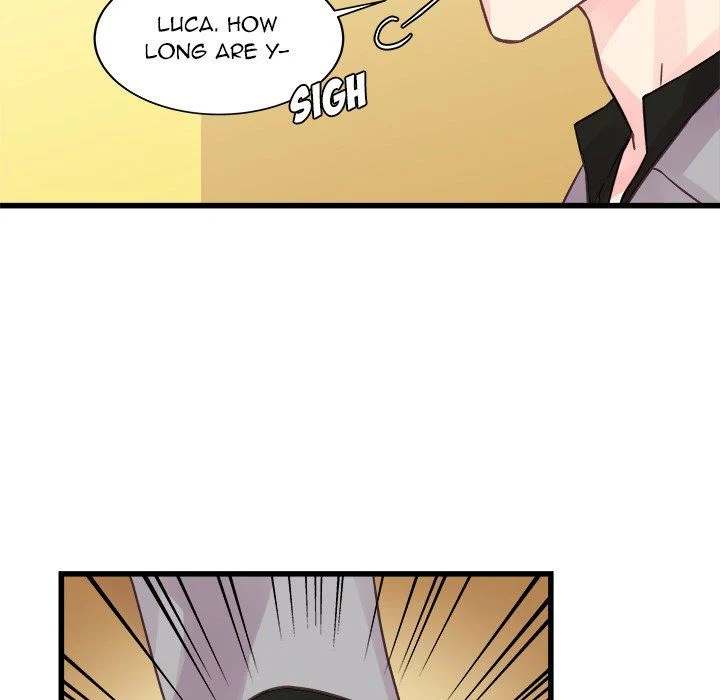 A Nonsense Relationship - Chapter 41 [photo 36] - MangaPorn