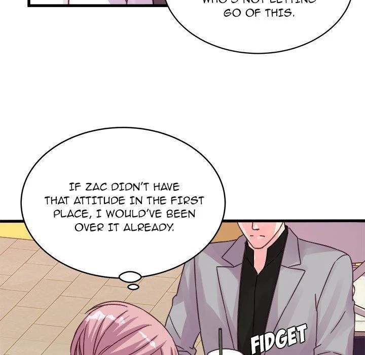 A Nonsense Relationship - Chapter 41 [photo 41] - MangaPorn