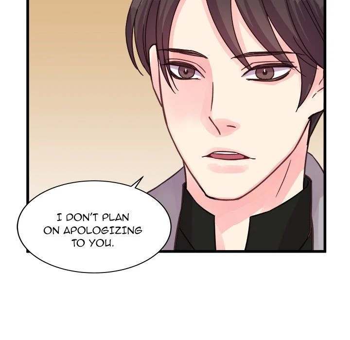 A Nonsense Relationship - Chapter 41 [photo 43] - MangaPorn