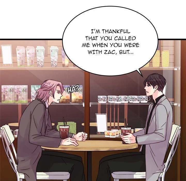 A Nonsense Relationship - Chapter 41 [photo 44] - MangaPorn