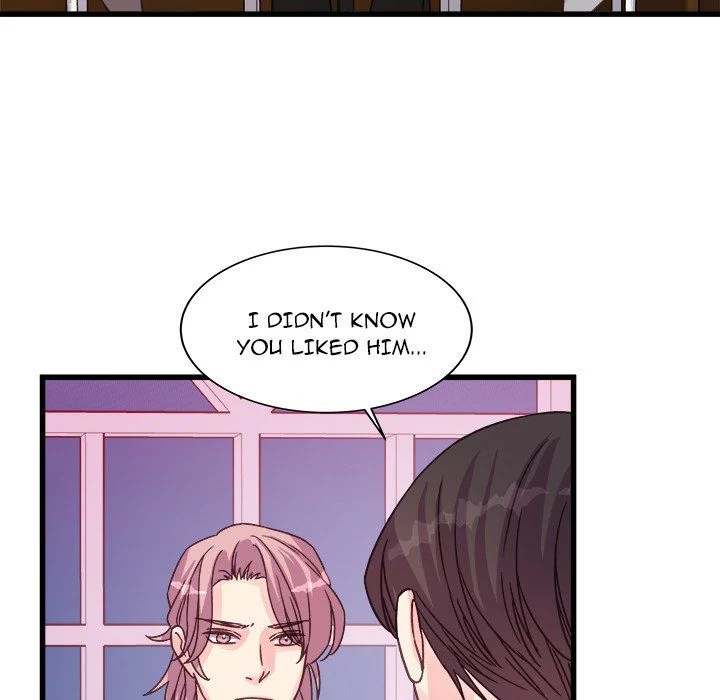 A Nonsense Relationship - Chapter 41 [photo 45] - MangaPorn
