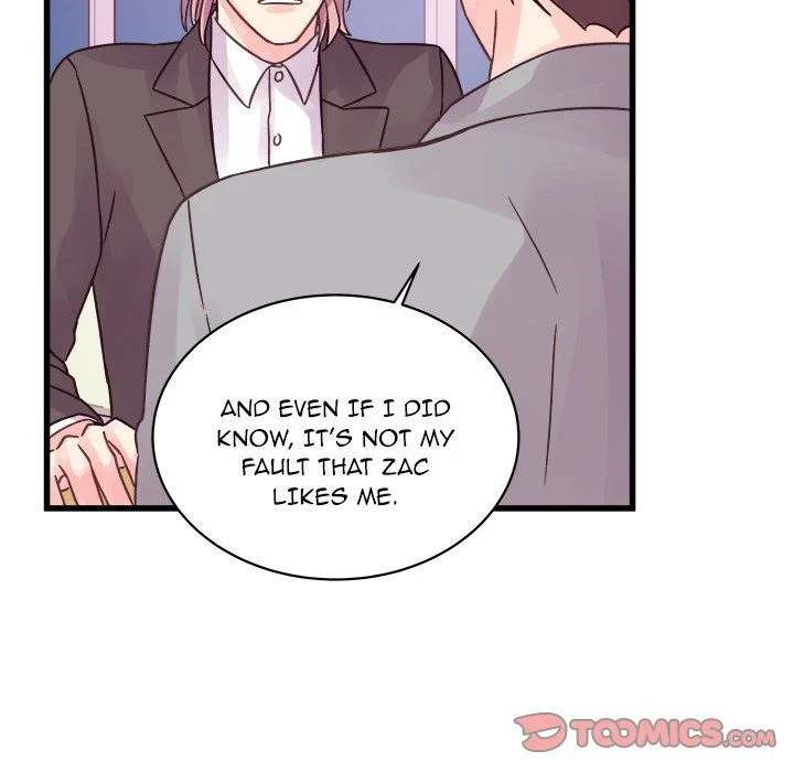 A Nonsense Relationship - Chapter 41 [photo 46] - MangaPorn