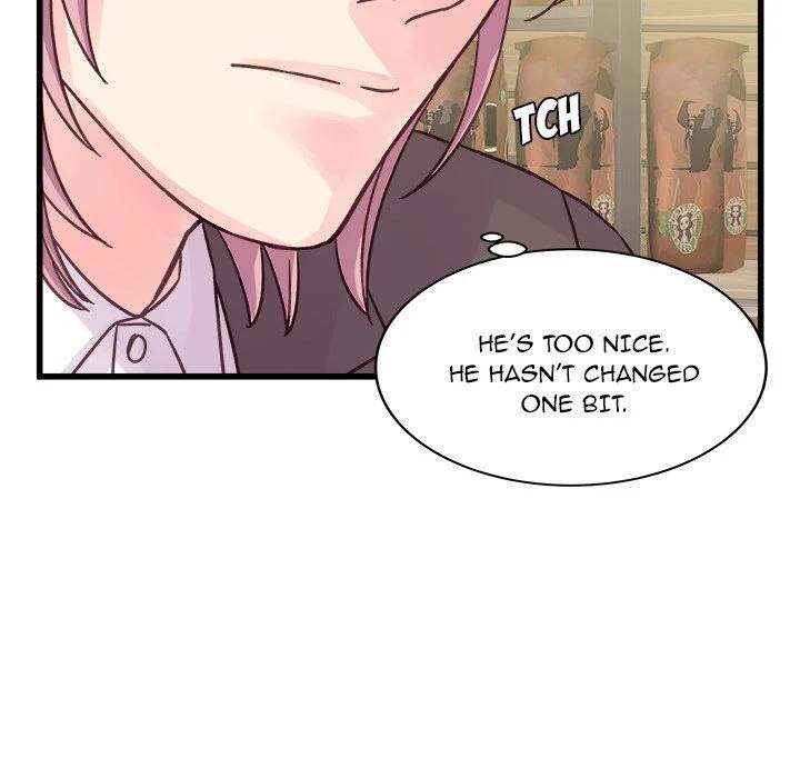 A Nonsense Relationship - Chapter 41 [photo 52] - MangaPorn