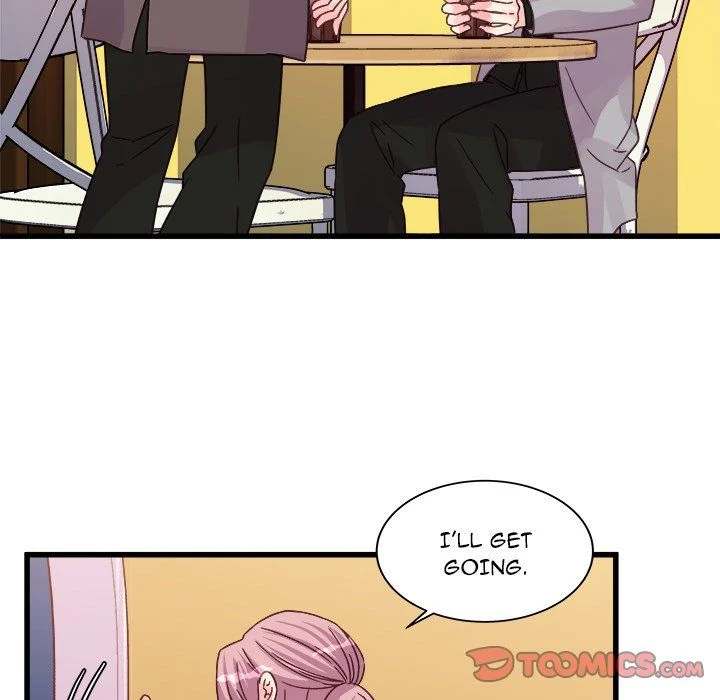 A Nonsense Relationship - Chapter 41 [photo 54] - MangaPorn