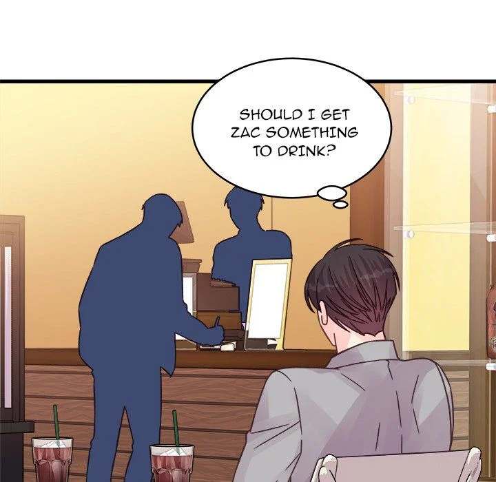 A Nonsense Relationship - Chapter 41 [photo 61] - MangaPorn